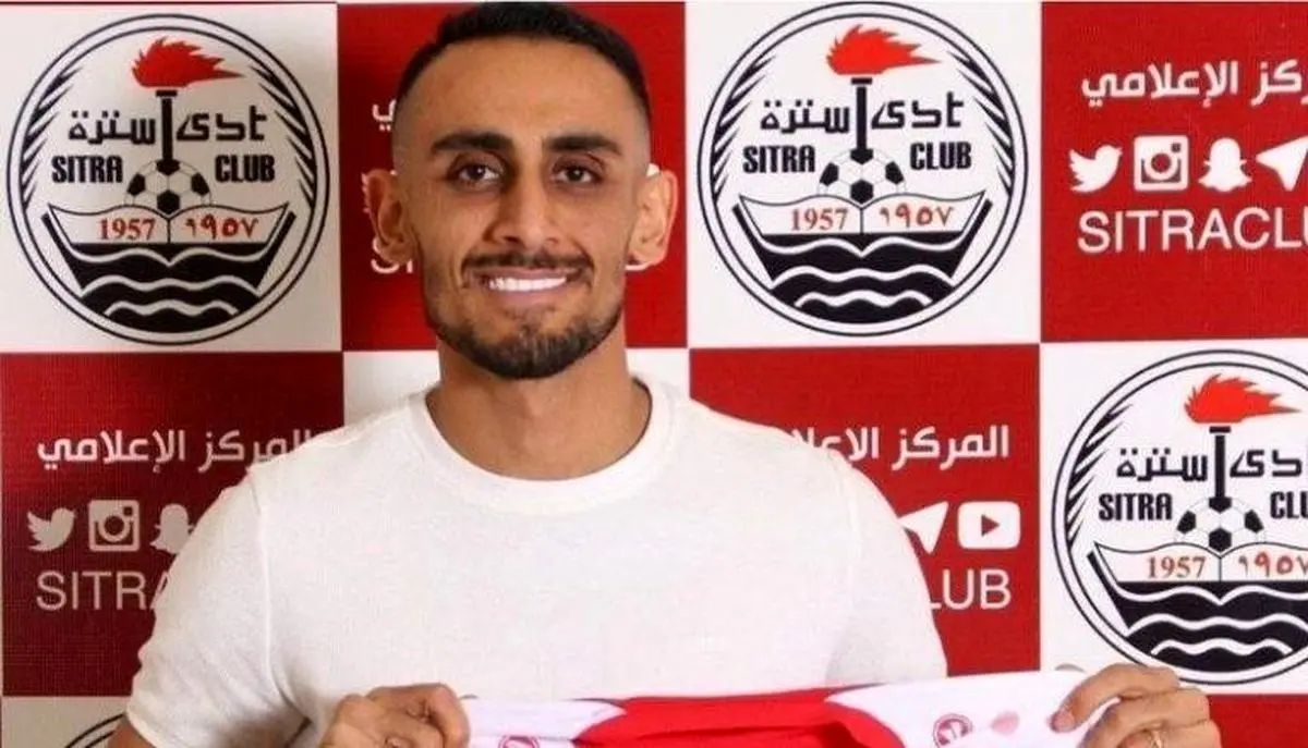 مقصد عجیب ستاره پرسپولیسی مشخص شد