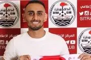 مقصد عجیب ستاره پرسپولیسی مشخص شد
