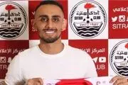 مقصد عجیب ستاره پرسپولیسی مشخص شد
