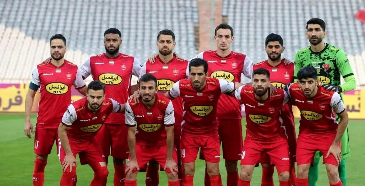 واکنش معنادار اسطوره پرسپولیس به جذب بمب نقل و انتقالات