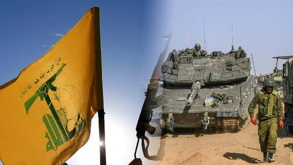 هشدار رسانه‌های عبری درباره توانمندی‌های نظامی ایران و حزب‌الله