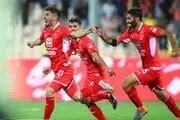 پیغام خطرناک پرسپولیس برای استقلال
