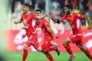 تهدیدی بزرگ برای ستاره قرمزپوشان در آستانه دربی