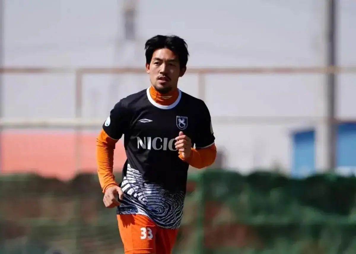 مدافع تیم مس رفسنجان قراردادش را فسخ کرد