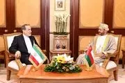 پیام مهم و فوری عراقچی