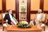 پیام مهم و فوری عراقچی