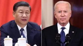نگرانی نمایندنگان آمریکا از پیشرفت چین