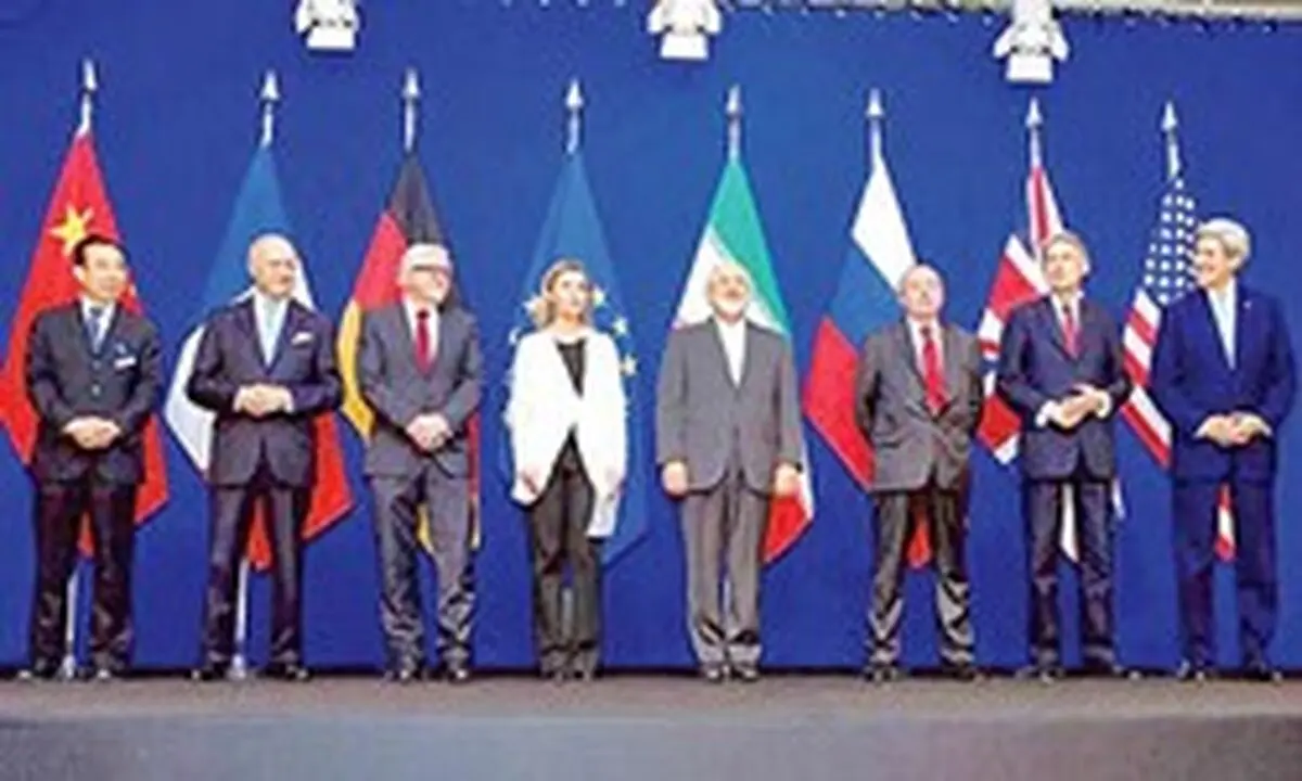  برخلاف ادعای ترامپ برجام کار می‌کند