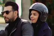 استایل جدید احسان خواجه‌امیری در خارج