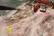 حملات پهپادی جدید حزب‌الله ضد صهیونیست‌ها
