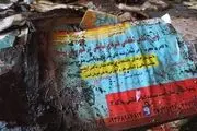 سالن تئاتری که در آتش سوزی عمدی سوخت