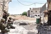 در سوریه در تاریخ ۲۵ خرداد ۹۳ چه گذشت؟
