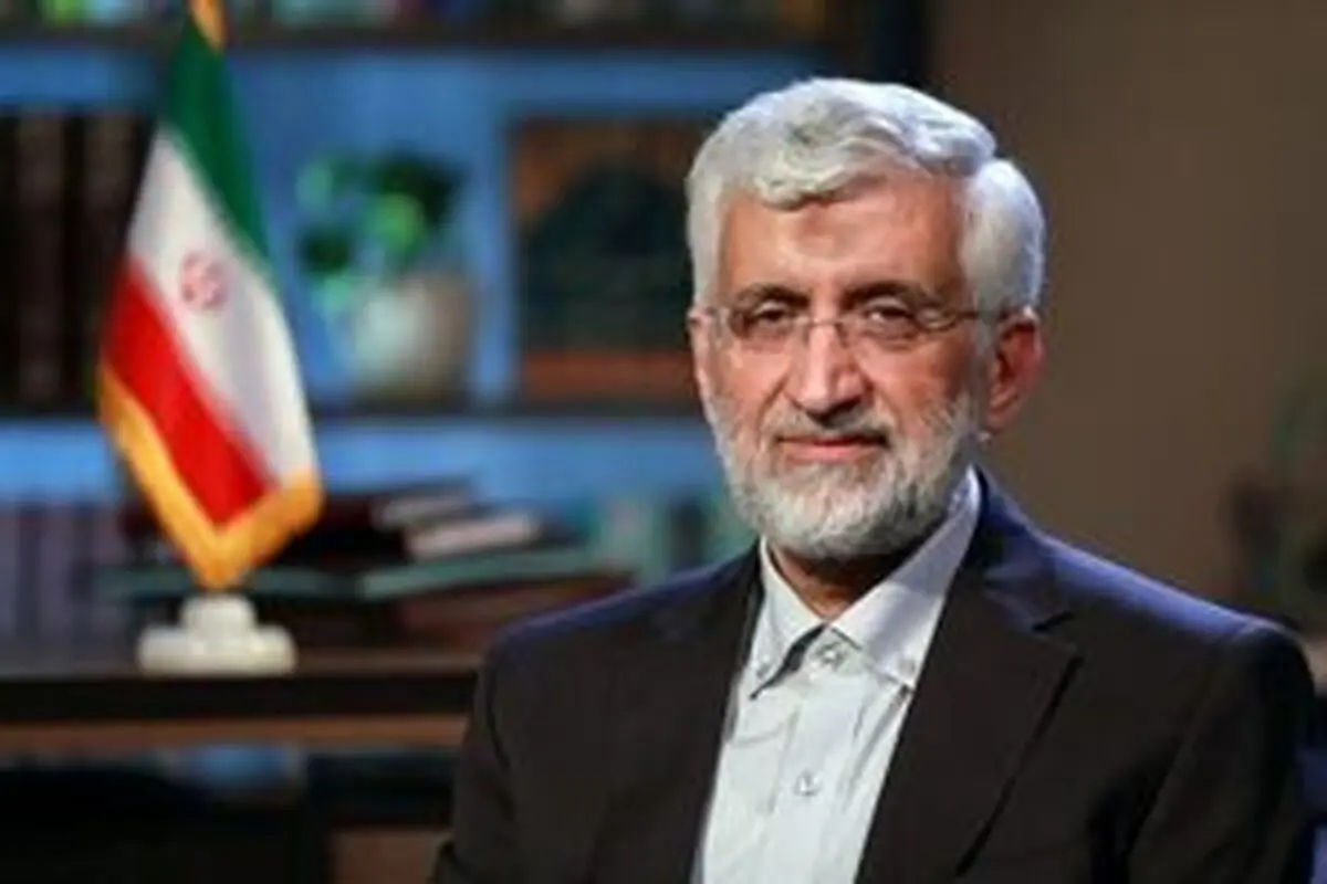 شعار دولت من «یک جهان فرصت، یک ایران جهش» است
