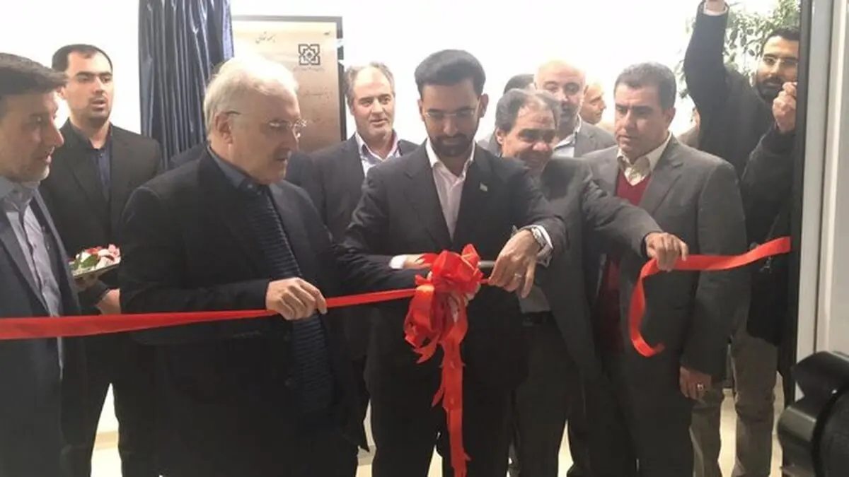  آغاز بهره‌برداری از پایگاه اطلاعات برخط بیمه شدگان درمان کشور 