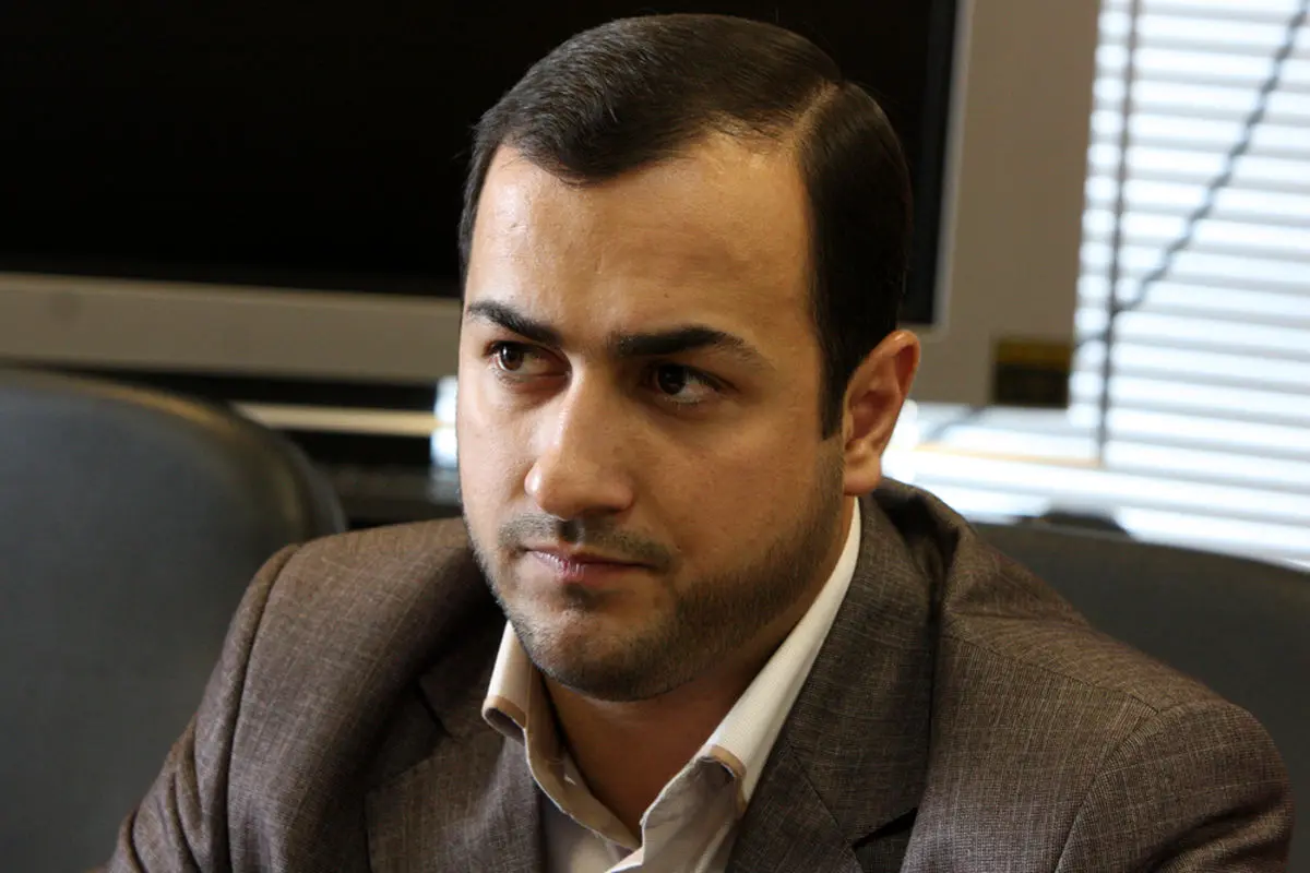 خداحافظی مظفر با تاکسیرانی