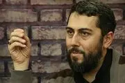 یک شاعر آئینی از رسالت هنرمندان می گوید