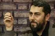 یک شاعر آئینی از رسالت هنرمندان می گوید