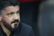 نقشه گتوزو برای عبور ایتالیا از پلی‌آف جام جهانی