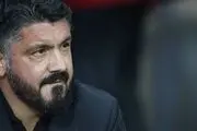 همسرم اجازه نداد راهی بوکاجونیورز شوم