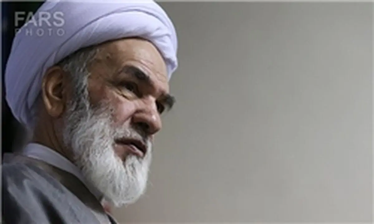 جامعه روحانیت نمی‌خواهد نام هاشمی در لیست باشد