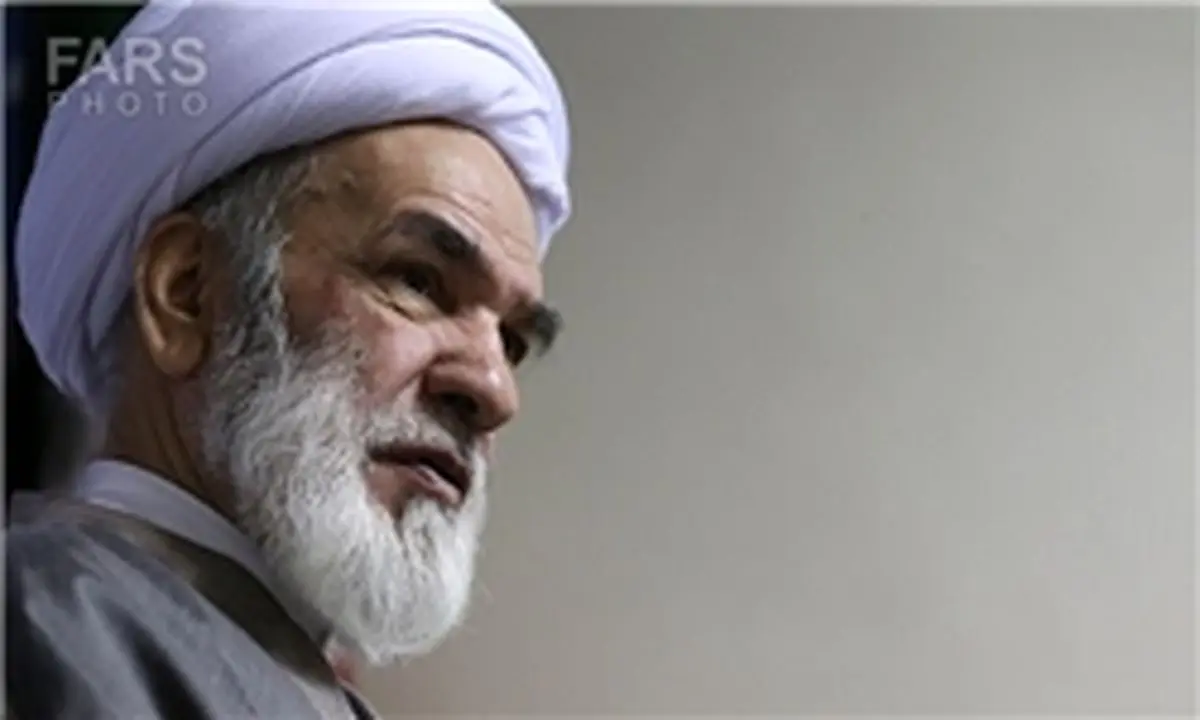 جامعه روحانیت نمیخواهد نام هاشمی در لیست باشد