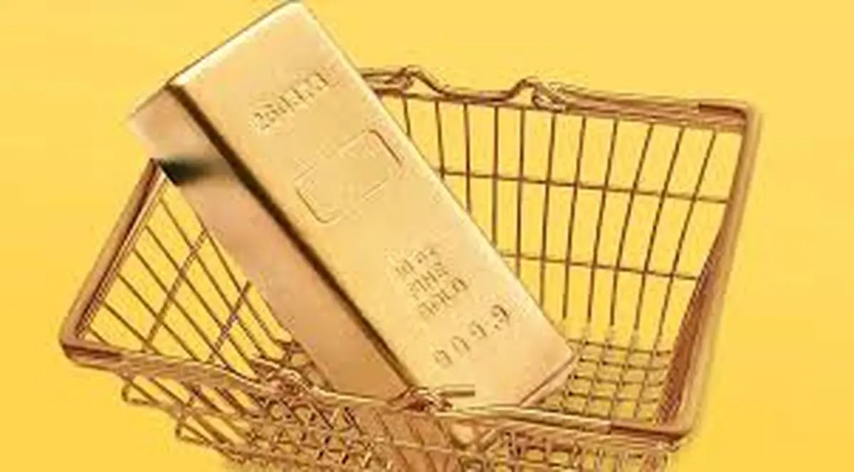  فروش آنلاین طلا| تکرار ماجرای کورش کمپانی!