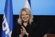 سارا نتانیاهو معتاد به الکل، خشن و نژادپرست است