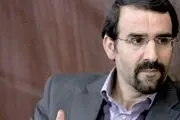 خاطره جالب سنایی از سفر ظریف به مسکو