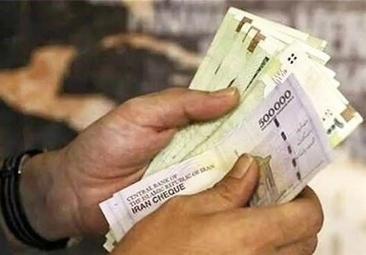 میزان قطعی افزایش حقوق کارکنان دولت اعلام شد