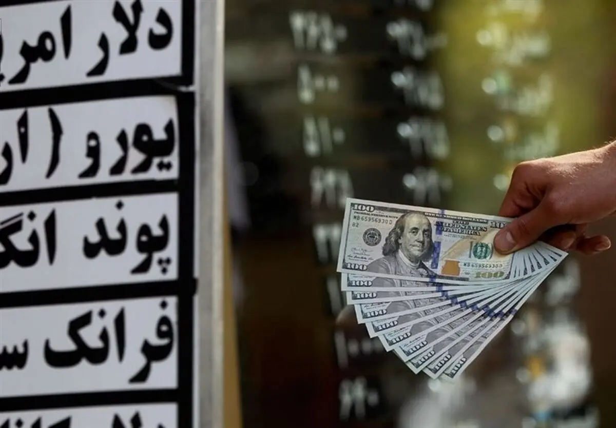 کاهش قیمت ۱۹ ارز بین بانکی/قیمت ارز در 7 مهر 97