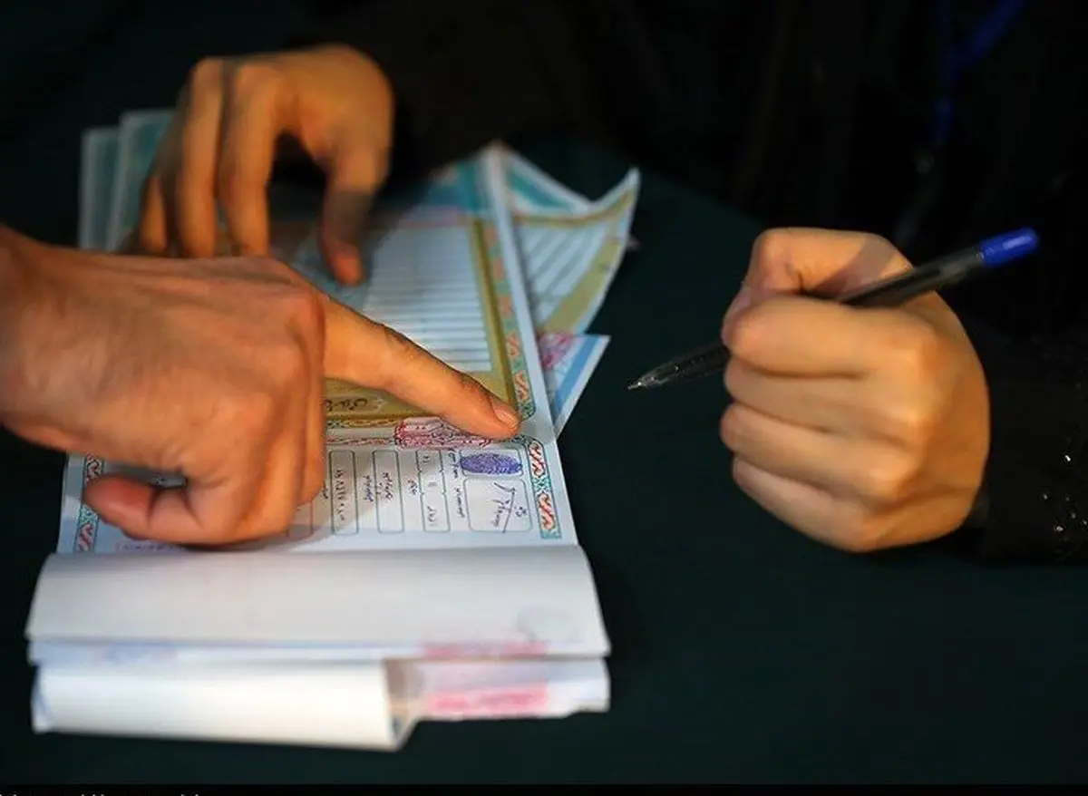 منتخبین انتخابات مجلس در ۳حوزه انتخابیه کرمانشاه