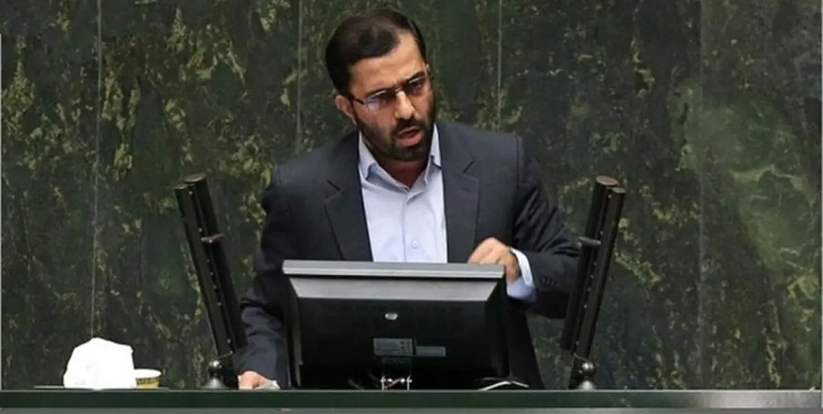 گودرزی: روحانی مدام آدرس غلط می‌دهد