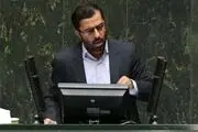 گودرزی: روحانی مدام آدرس غلط می‌دهد