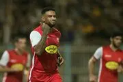 ارسال لایحه پرسپولیس در پرونده لوکادیا برای CAS