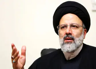حضور رئیس جدید قوه قضاییه در حرم امام خمینی (ره)+ عکس