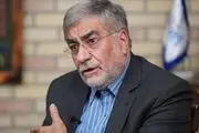 نقشه اسرائیل برای ایران از زبان پسر آیت الله جنتی