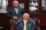 مهمان امشب برنامه دورهمی پنجشنبه ۱۶ مرداد ۹۹
