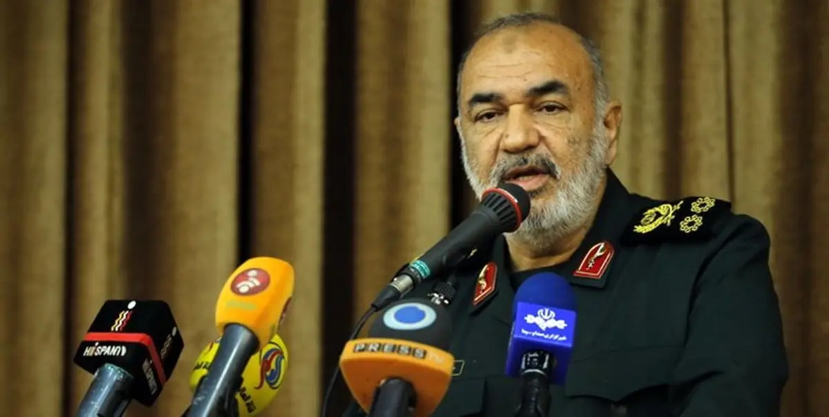 امروز مقامات متعصب صهیونیستی هم به اضمحلال این رژیم اذعان دارند