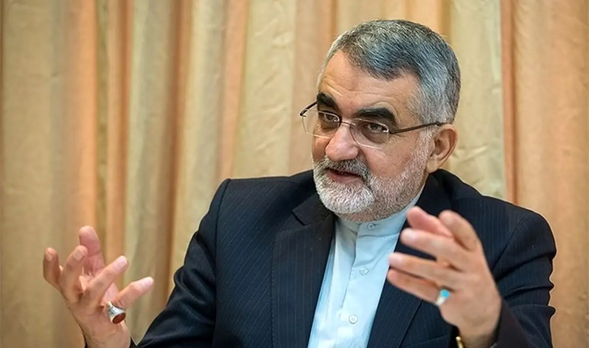 واکنش بروجردی به گرانی بنزین