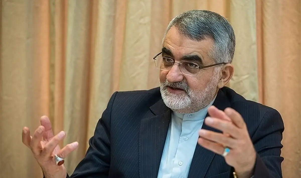اروپایی ها باید به این سوال پاسخ دهند چرا به تعهدات برجامی عمل نمی کنند؟