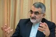 توطئه های آمریکا با انسجام ملی شکست می خورد