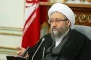 توصیه از هیچ کس نمی‌پذیرم/ حتی حرف آقای پزشکیان هم گوش نمی‌کنم