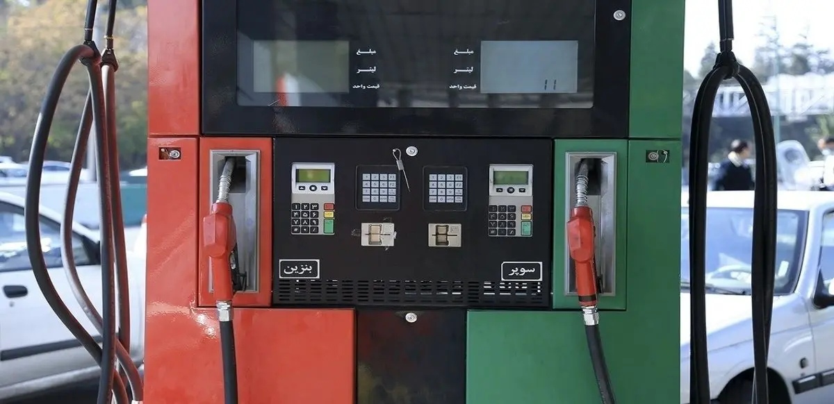 قیمت بنزین افزایش نمی یابد