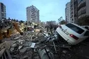 ویرانی های زلزله ترکیه/گزارش تصویری