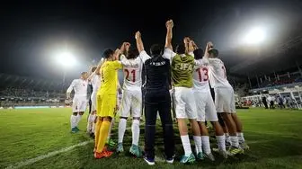اعلام ترکیب تیم جوانان ایران برای دیدار با اردن 