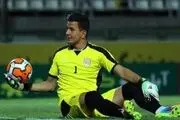 فکر نکنند دنبال پرسپولیس هستم