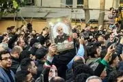 آخرین آمار شهدا و مجروحین بمب گذاری مزار حاج قاسم
