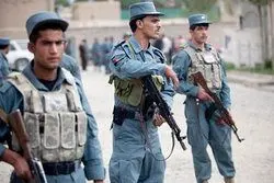 امنیت انتخابات افغانستان تامین شود