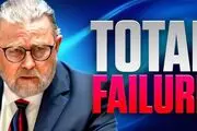آیت‌الله خامنه‌ای عزمی‌ راسخ‌ برای کسب حقوق ایران دارد