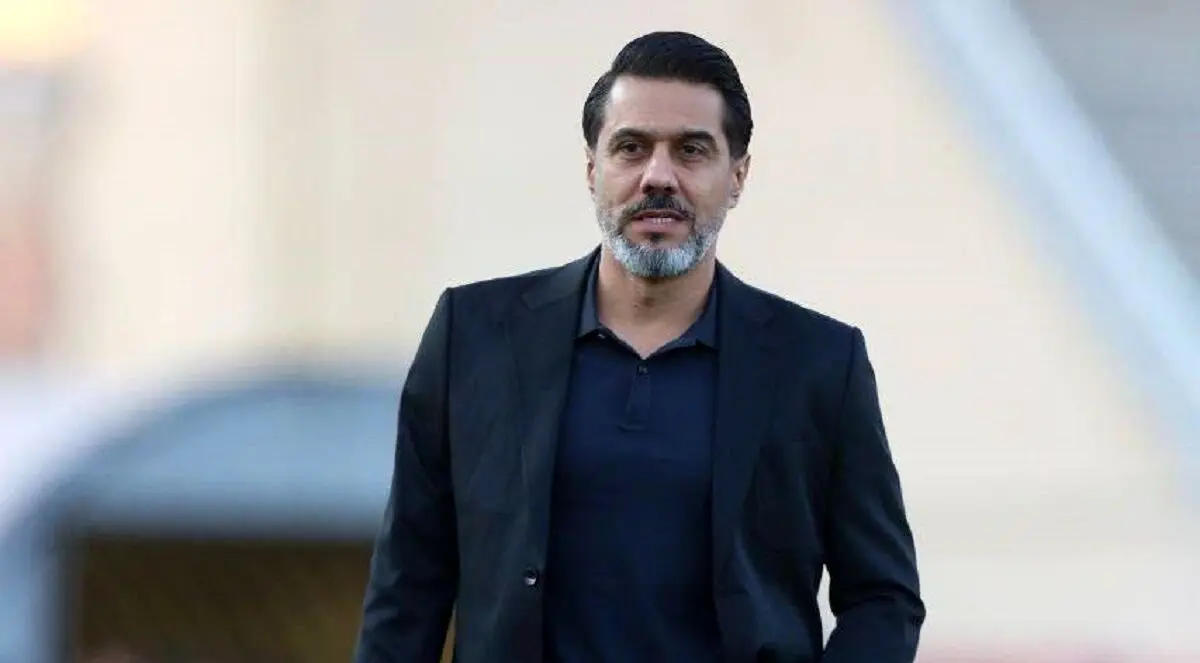 اینکه چمن آزادی به خواست پرسپولیس درست نشد، جوک سال است!